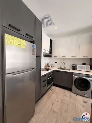 apartamentos - Apartamento en Vista Cana de Una Habitación a paso 18