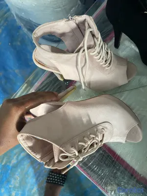 zapatos para mujer - zapatillas  4