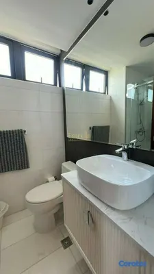 apartamentos - Apartamento amueblado (358mts2) en venta en Bella Vista de 3 habitaciones 10