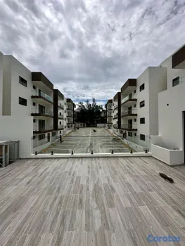 apartamentos - 🏡 ¡APARTAMENTO DISPONIBLES EN ALAMEDA, SANTO DOMINGO OESTE ! 🔑