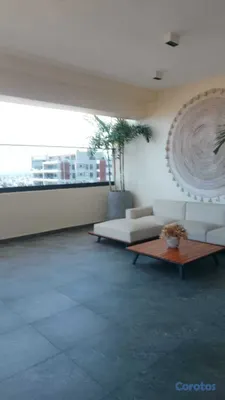 apartamentos - APARTAMENTO EN ALQUILER - BELLA VISTA CON LÍNEA BL 14
