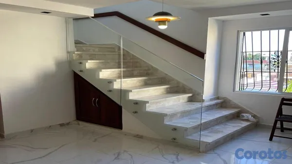 penthouses - Vendo apartamento tipo PentHouse en Alma Rosa II 4