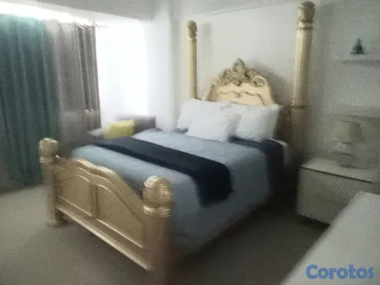 apartamentos - Oportunidad alquilo amplioen Julieta apto 3 habs a 5
