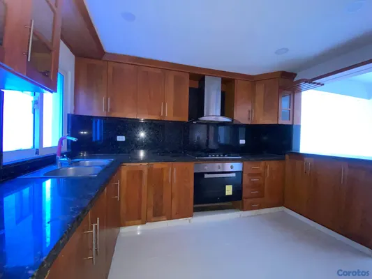 apartamentos - Penhouse de oportunidad en el Urbanisacion Real US 385,000 6
