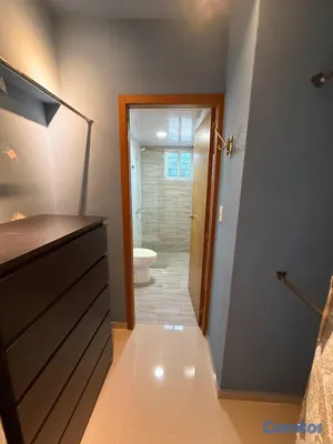 apartamentos - APARTAMENTO AMUEBLADO EN ALQUILER – ARROYO HONDO   14