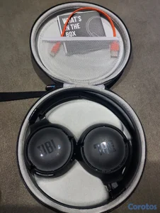 Audífono JBL