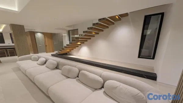 casas vacacionales y villas - Villa GREEN 10 10