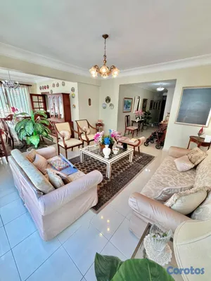 apartamentos - APARTAMENTO EN VENTA – MIRADOR NORTE   4