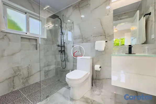 apartamentos - Brand New & Ocean-View: A 3-Bedroom Retreat at Hil 14