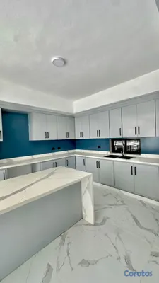 casas - villa en venta 5