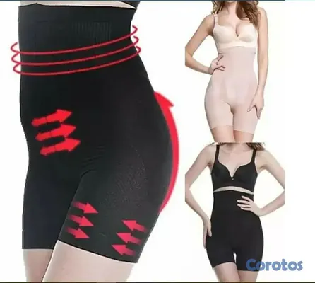 ropa para mujer - panty faja  2