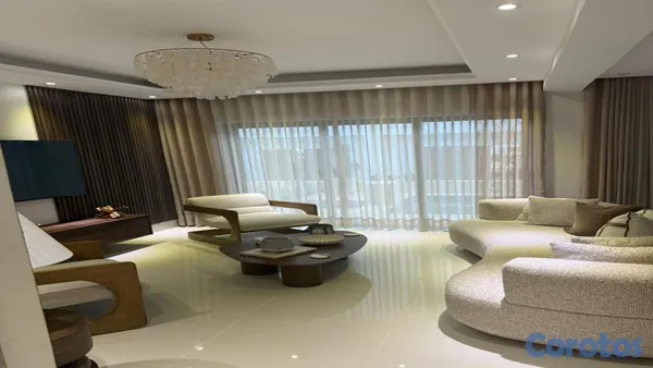otros inmuebles - Dumax Townhouse | Renta | 2 Habitaciones | Vista Cana 3