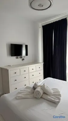 apartamentos - Apartamento Amueblado en Venta en Estrella Dominic 8