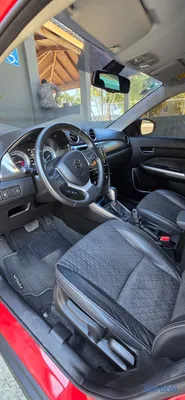 jeepetas y camionetas - suzuki vitara 2020 7