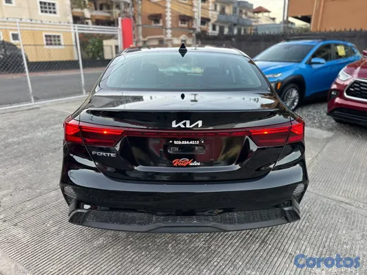 carros - Kia Forte LXS 2023 5