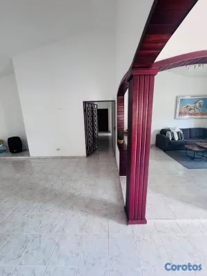 casas - Casa en venta 700M2 Terreno Higuey  7