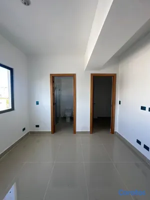 apartamentos - Apartamento  en sector bella vista nuevo moderno con áreas social - US 1,500 11