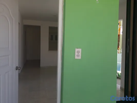 apartamentos - Alquiler de Apartamento, frente a carreforur, cerc 3