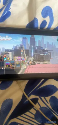 consolas y videojuegos - nintendo switch magica v2 con online configurado  5
