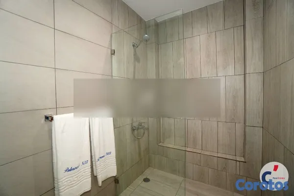 penthouses - Beachfront penthouse for Rent in Las Terrenas Sama 10
