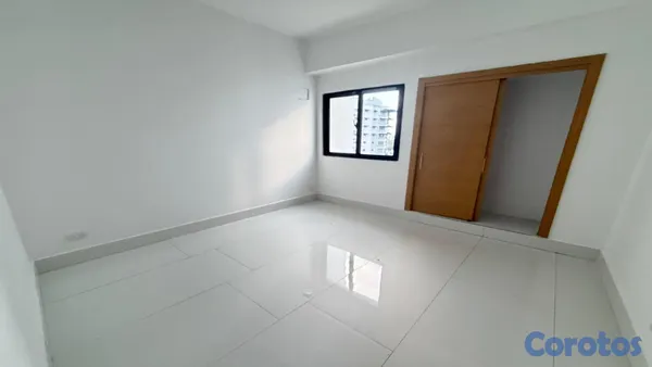 apartamentos - alquilo apartamento en alma rosa 1 5