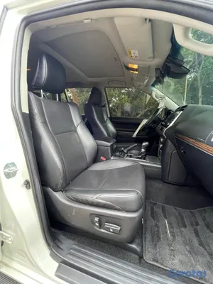jeepetas y camionetas - Toyota land cruicer prado vxl 2023 3