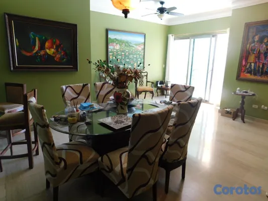 apartamentos - APARTAMENTO CON VISTA AL MAR EN MALECÓN CENTER 14