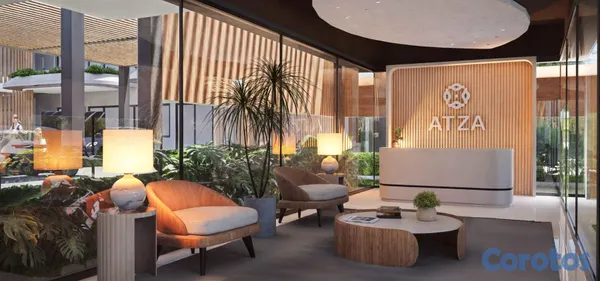 apartamentos - ATZA Living: apartamentos en Vistacana desde US$157,900 5