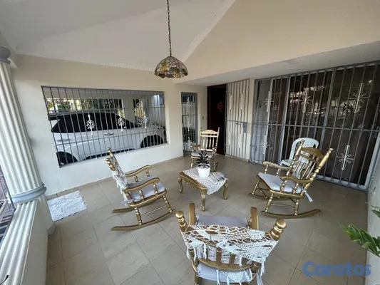 casas - Vendo casa en Alma Rosa I 7