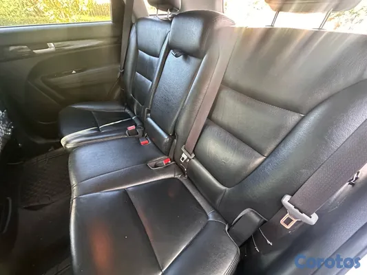 jeepetas y camionetas - Kia Sorento 2015 como nueva 11