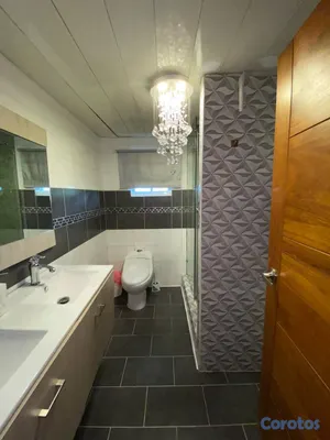 apartamentos - Apartamento en venta 3er piso/ El millón, Distrito 16