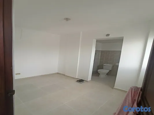 apartamentos - Fresco y amplio apartamento en alquiler en el Millón RD$43,000
 9