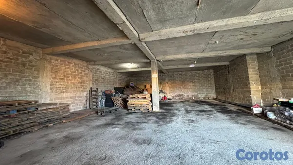 otros inmuebles - Alquiler Almacén/nave en Guerra – 200 m² 5