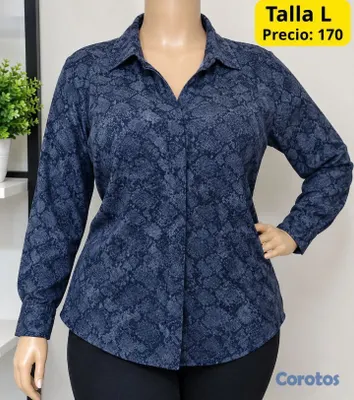 ropa para mujer - Ropas de paca pero como nueva 7