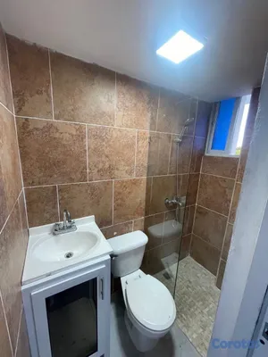 apartamentos - Apartamento 1 Habitación- Villa Mella. 4