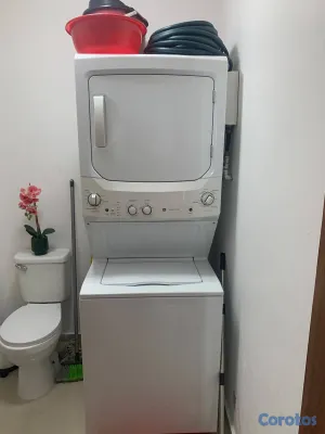 apartamentos - APARTAMENTO EN VENTA, SECTOR: EVARISTO MORALES. 6