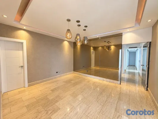 apartamentos - Apartamento Moderno y familiar en venta en Bella Vista 2