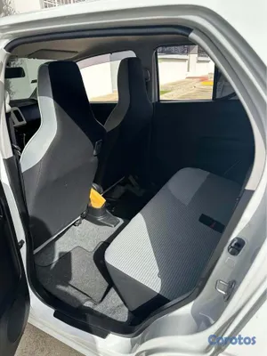carros - Suzuki Alto 2019 6