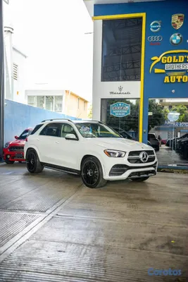 jeepetas y camionetas - Mercedes Benz GLE 450 AMG 4matic 2022 Recien Impor 3