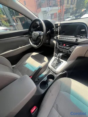 carros - Carro Hyundai Elantra 2018  4