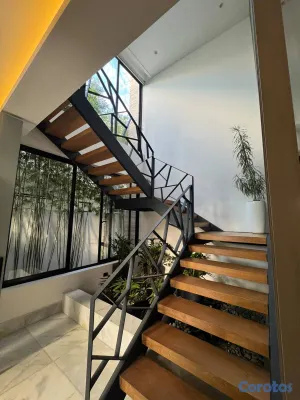 casas - VENDO VIVIENDA CON PISCINIA. RESIDENCIAL CERRADO.  10