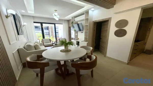 apartamentos - Apartamento en Alquiler en Blue Palms, Cap Cana | US$1,300 4