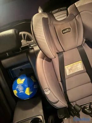 coches y sillas - silla para carro niño 3