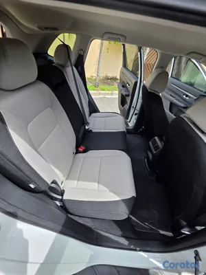 jeepetas y camionetas -  HONDA CR-V 2025 – PRÁCTICAMENTE NUEVA. 4