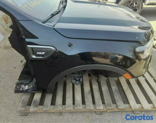 repuestos -  ¡FRENTE COMPLETO PARA  FORD RANGER 2019-2023  3