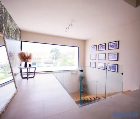 casas vacacionales y villas - Lujosa Villa en Venta 2