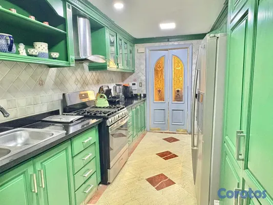 apartamentos - Apartamento en Venta BELLA VISTA SUR USD 375,000.0 5