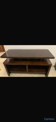 muebles y colchones - Mueble para área de televisión o de habitación  2