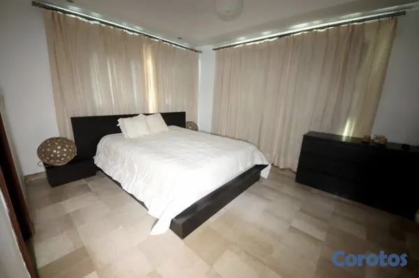apartamentos - apartamento de 2 habitaciones con vista al mar malecon center  7