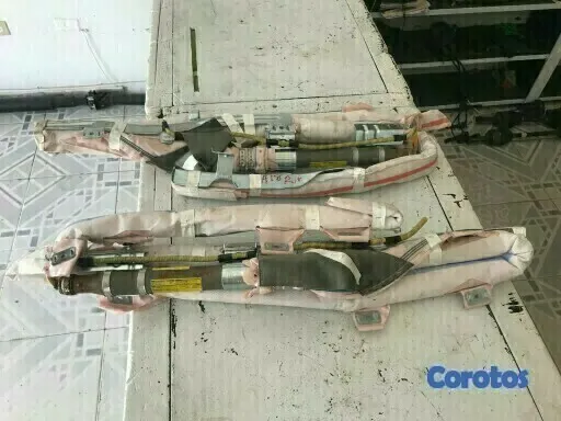repuestos - Bolsas de aire curtain / cortina para Honda Accord 2018 2